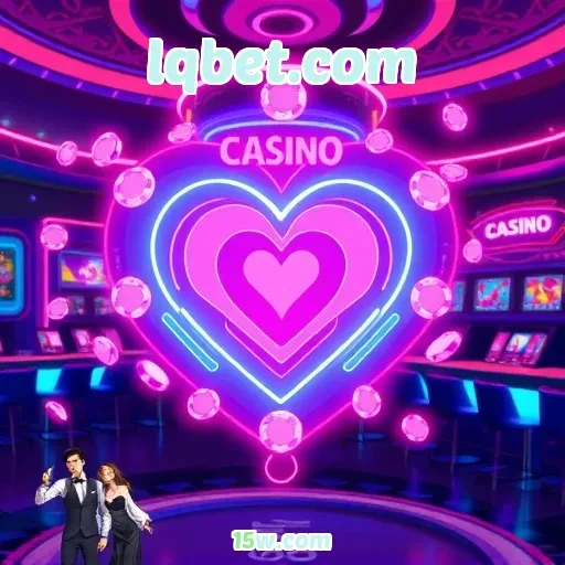 lqbet.com: Descubra como os eSports Transformaram o Jogo Online