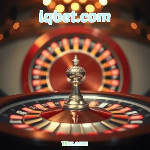 lqbet.com - Jackpots