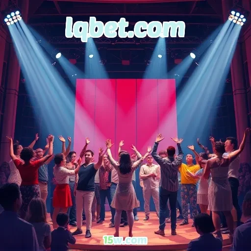 lqbet.com - Ao Vivo