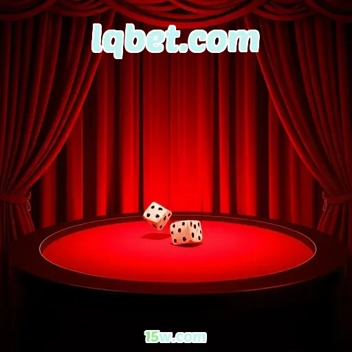 lqbet.com: A Nova Era da Roleta Ao Vivo na Internet
