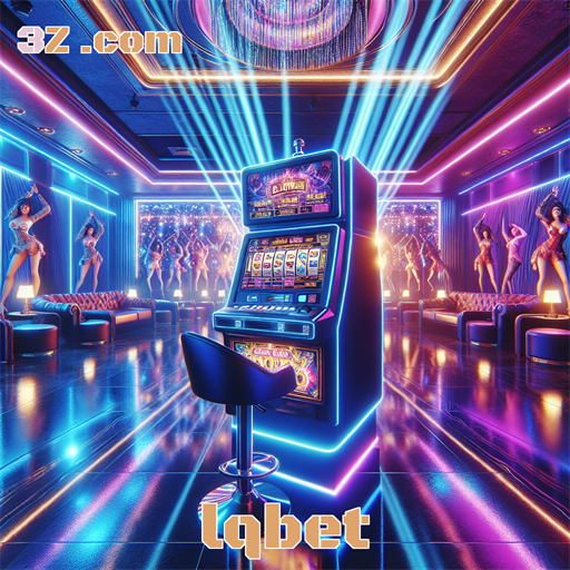 Plataforma de Jogos da LQBET: Engajamento e Variedade