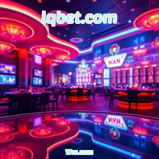 lqbet.com: Descubra a Fascinante Experiência da Roleta Online